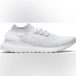 Adidas Ultraboost Uncaged 2017/2021  Men’s 8.5- Woman’s 10.5 EUC